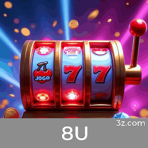 Luxo e Elegância: A Experiência Exclusiva do Casino 8U Luxo e Elegância: A Experiência Exclusiva do Casino 8U